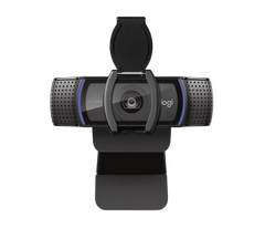 C920S PRO HD WEBCAM - Black