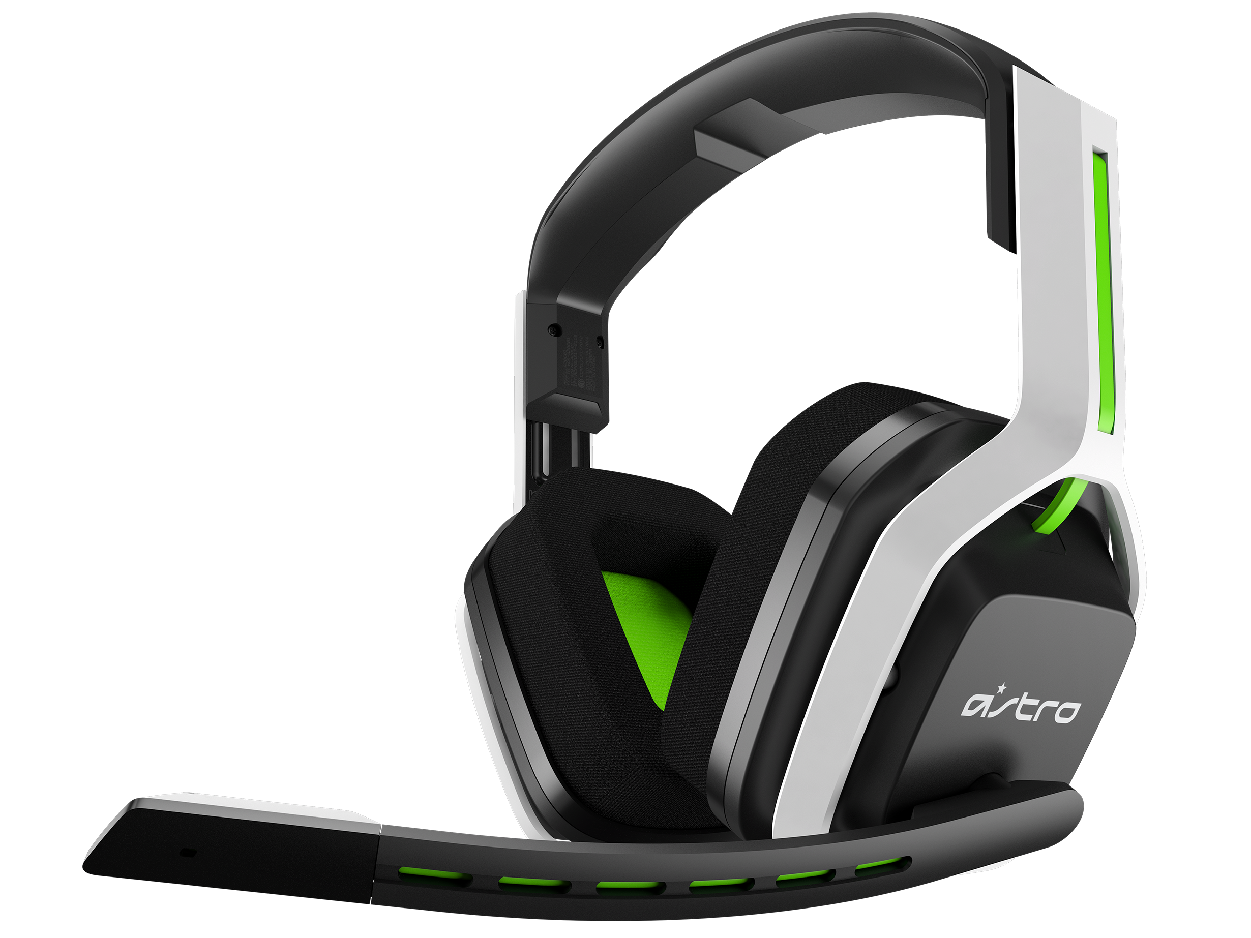ASTRO A20 - Blue/White