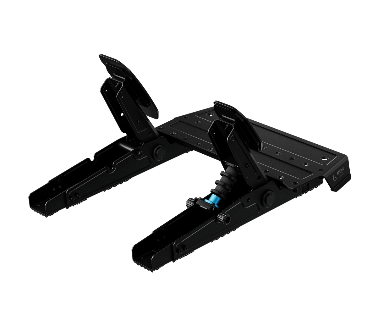 RS Pedals - Black