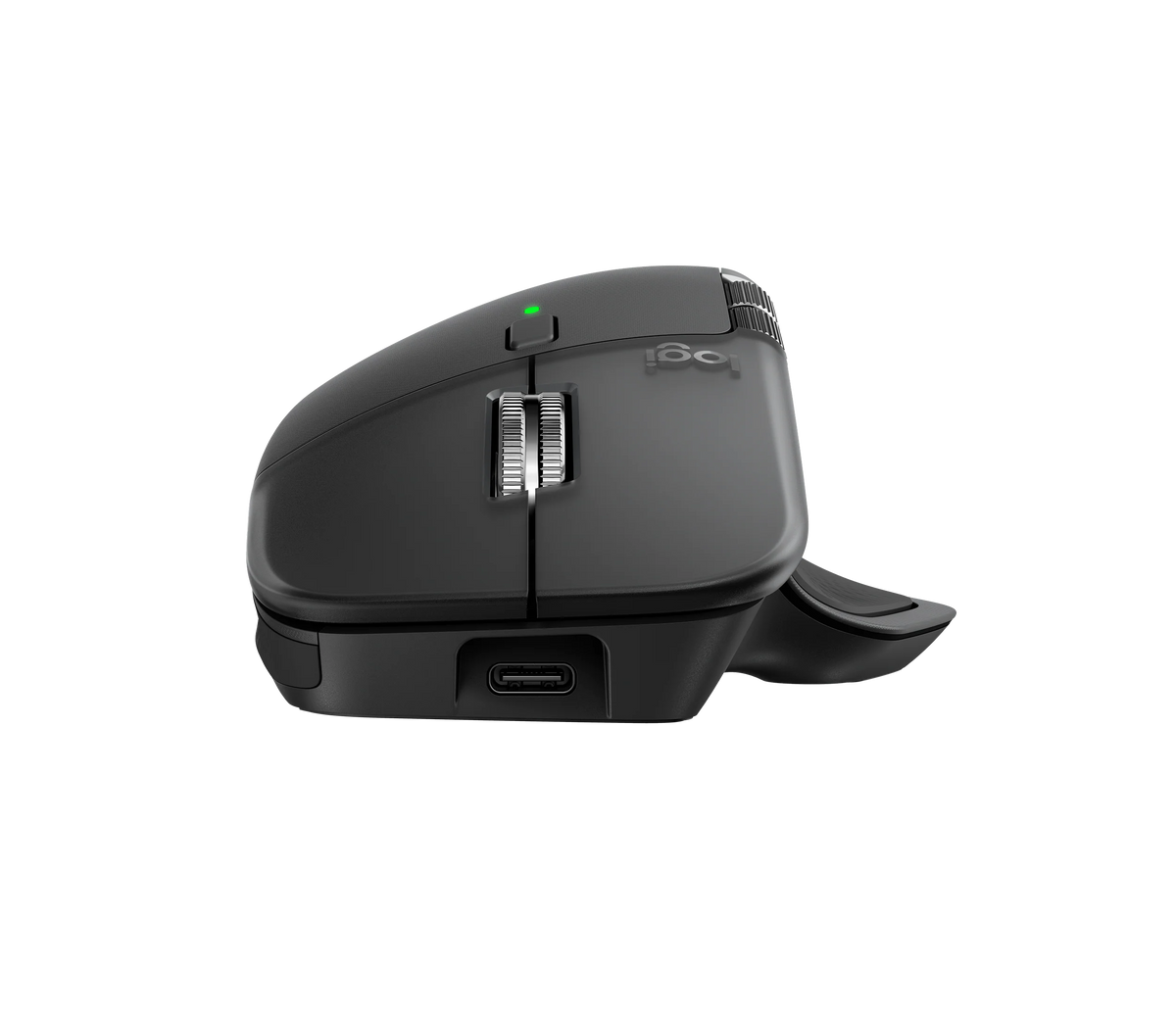 MX Master 4 - Graphite