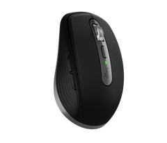 MX Anywhere 3S for Mac - Space Gray