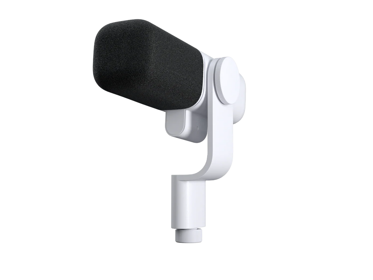 YETI STUDIO - White