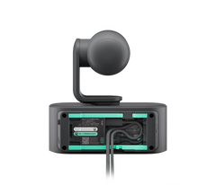 Rally AI Camera Pro - Graphite