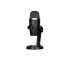 YETI NANO USB MICROPHONE - Black