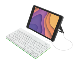 Wired Keyboard for iPad - English US (QWERTY)