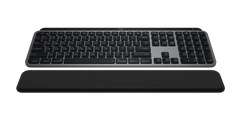 MX Keys S Combo for Mac - Space Gray - English US (QWERTY)