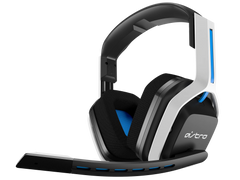 ASTRO A20 - Blue/White