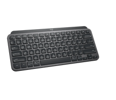 MX Keys Mini - Graphite - English US (QWERTY)