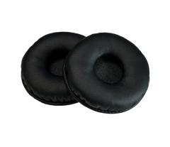 Zone 300 series replaceable earpads - Midnight Black