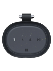 EVERBOOM - Charcoal Black