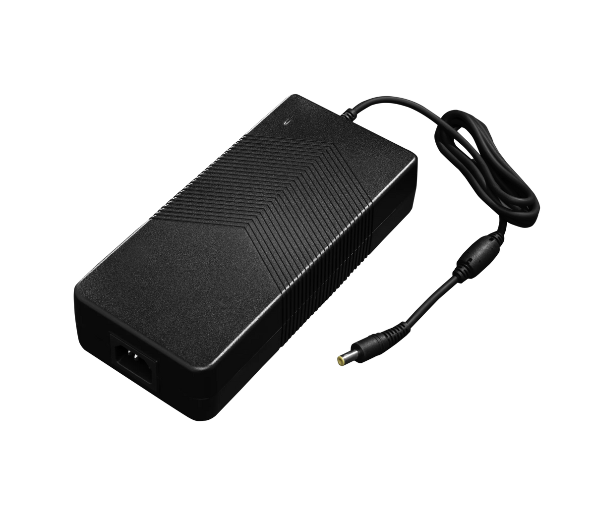 PRO POWER ADAPTER - Black