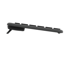 Signature Slim Combo MK955 - Graphite - English US (QWERTY)
