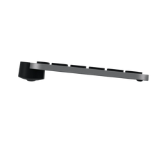 Refurbished MX Keys S for Mac - Space Gray - English US (QWERTY)