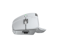 MX Master 4 for Mac - Space Black