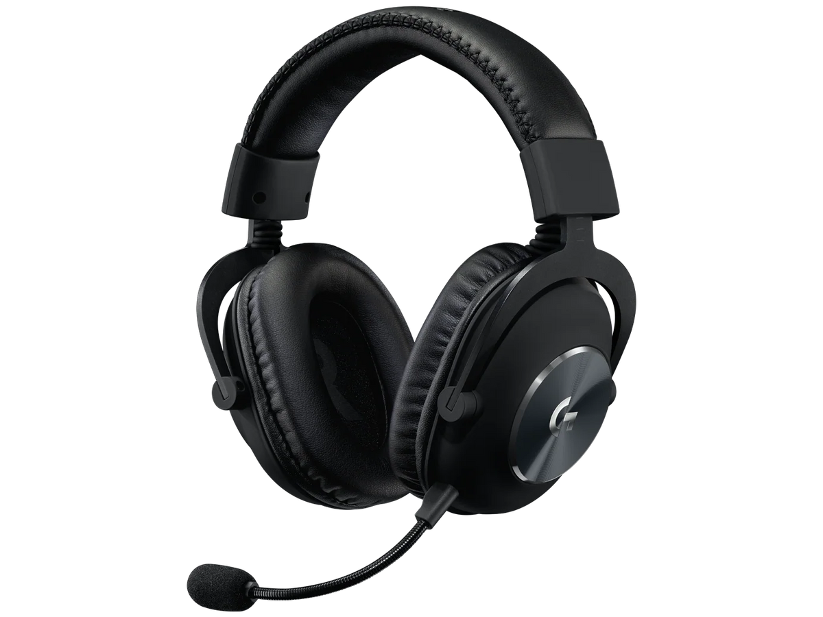 PRO X - Black