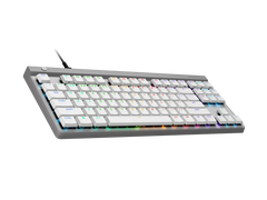 G515 TKL - White - English US (QWERTY)