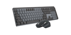 MX Mechanical Combo - Graphite