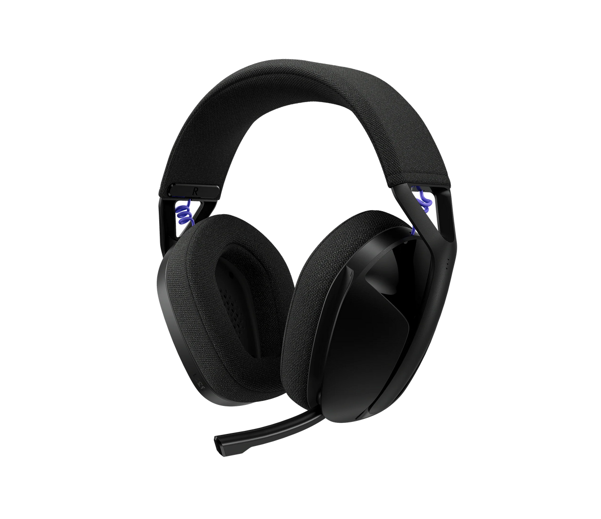 G321 - Black