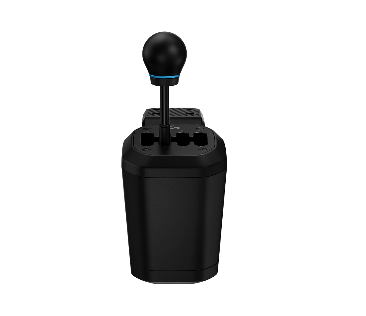 RS H-SHIFTER - Black