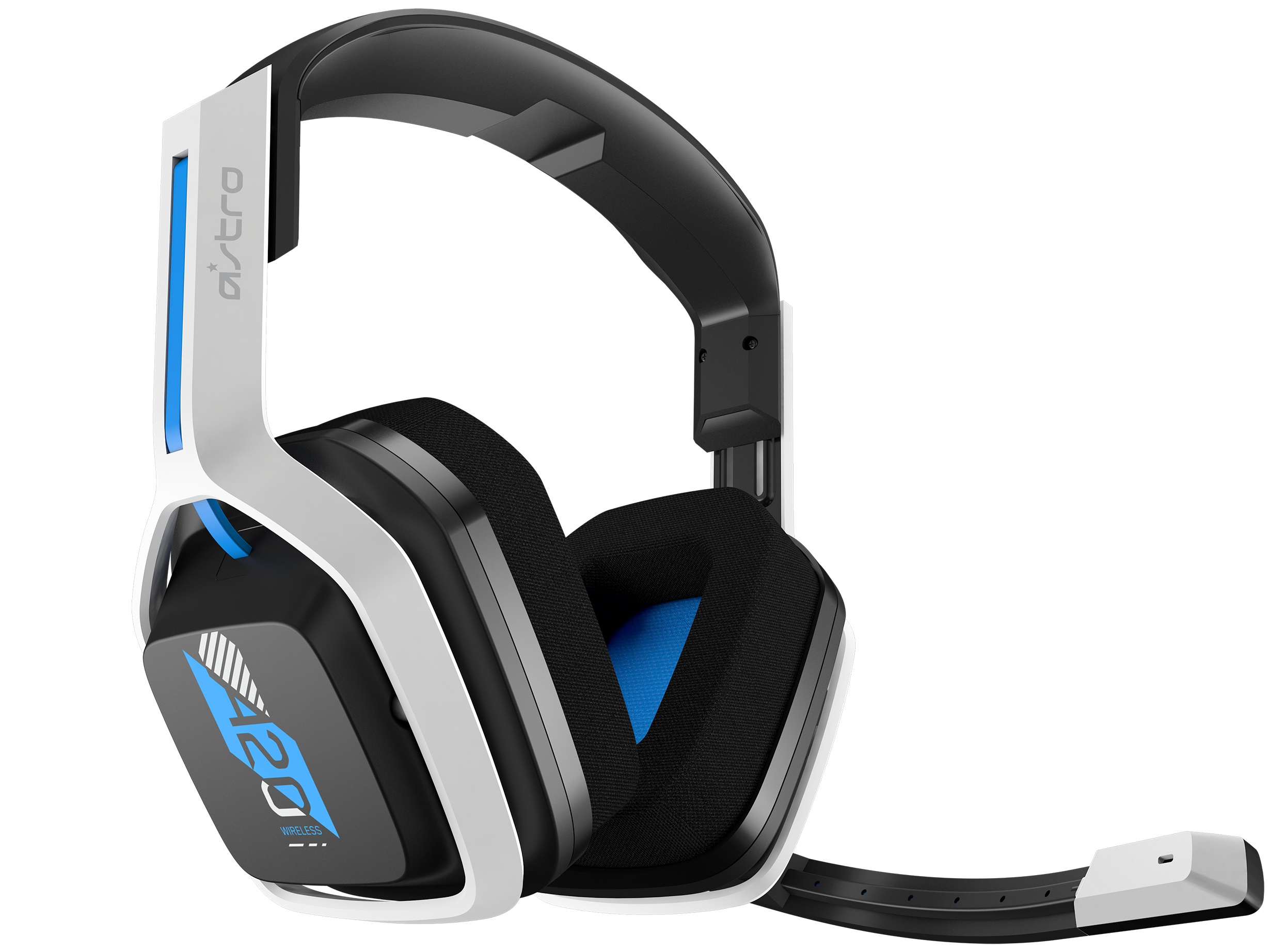 ASTRO A20 - Blue/White
