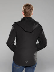 HERO Jacket - Unisex - Black