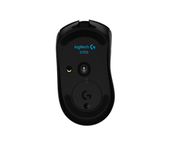 G703 - Black
