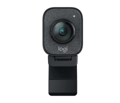 StreamCam - Graphite