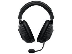 PRO X - Black