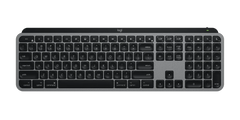 MX Keys S for Mac - Space Gray - English US (QWERTY)
