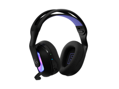 G522 LIGHTSPEED - Black