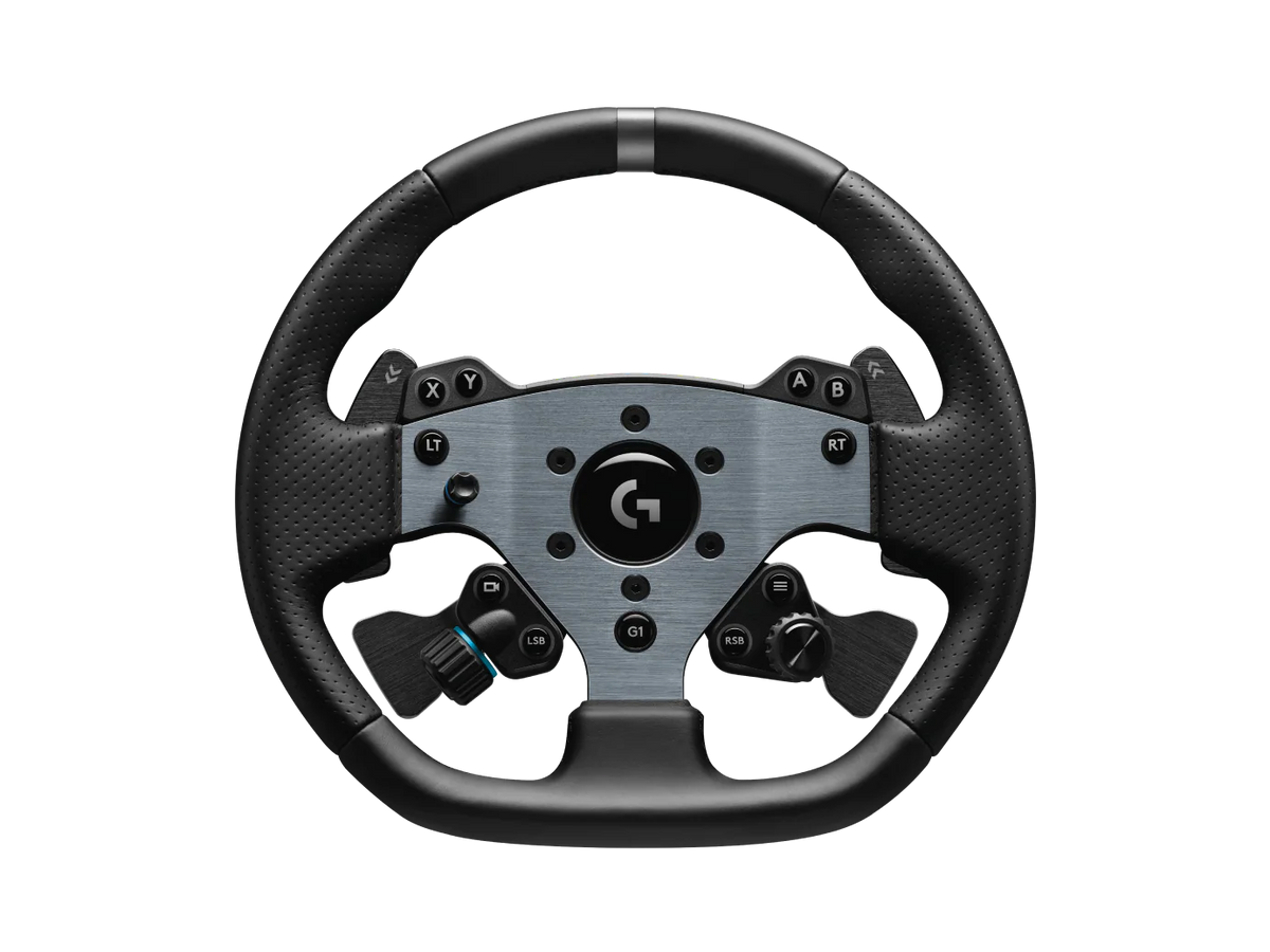 PRO Racing GT D Rim - Black