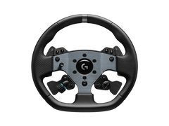 PRO Racing GT D Rim - Black