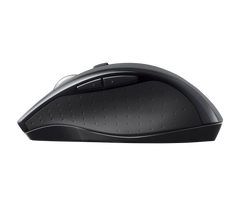 Marathon Mouse M705 - Charcoal