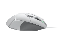 G502 X - White