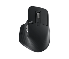 Refurbished MX Keys S Combo - Black - English US (QWERTY)