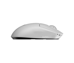 PRO X SUPERLIGHT 2 - White
