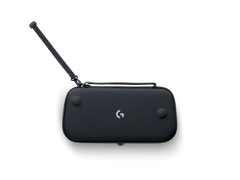 Carrying Case - G CLOUD - Black