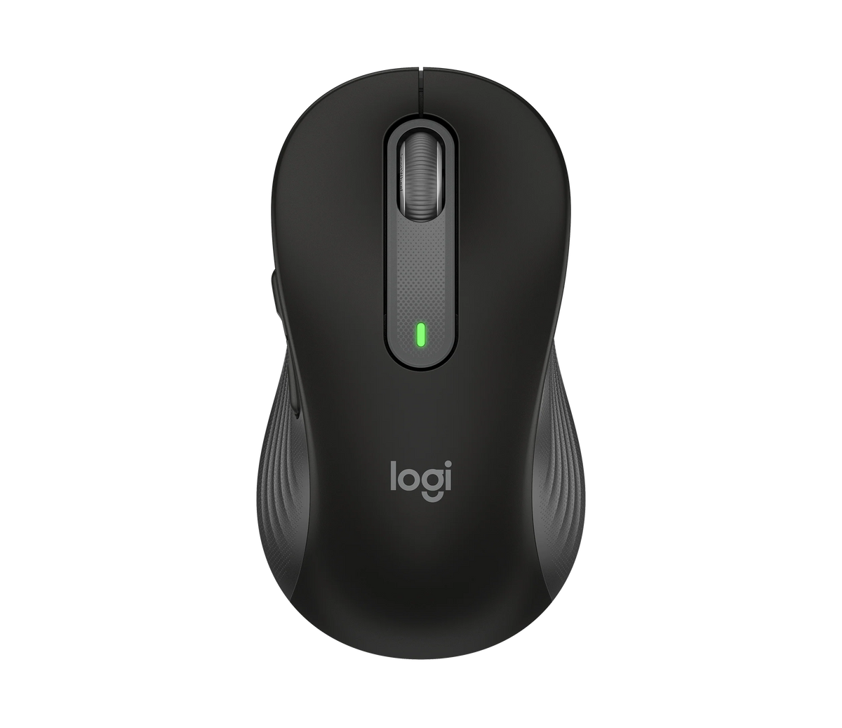 Signature M650 - Graphite