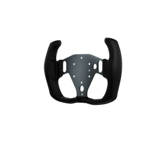 RS Track Wheel - Black