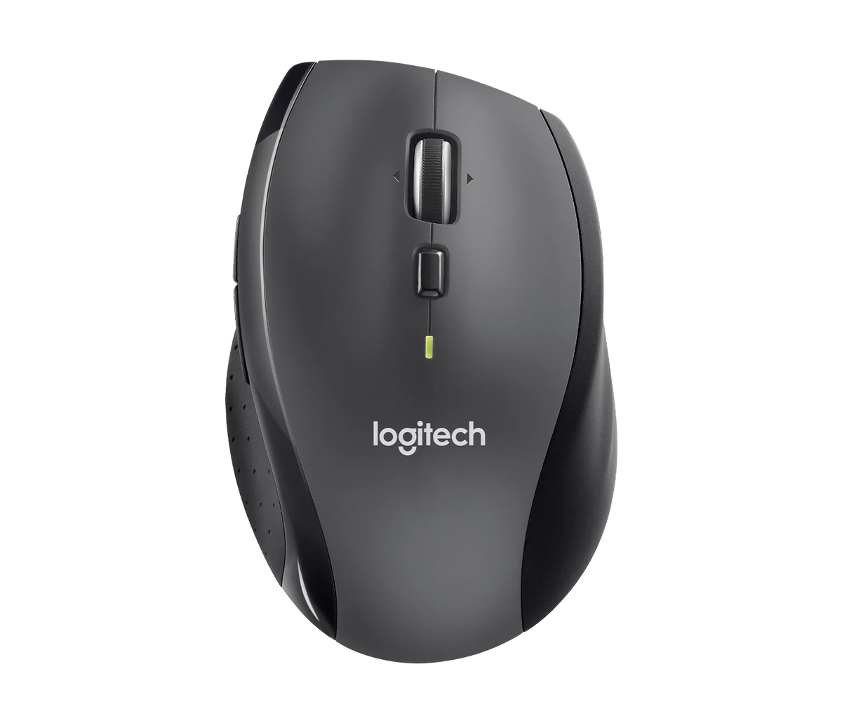 Marathon Mouse M705 - Charcoal