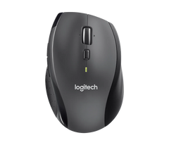 Marathon Mouse M705 - Charcoal