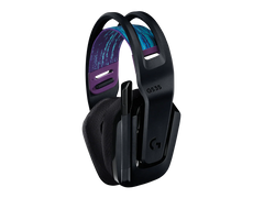 G535 - Black