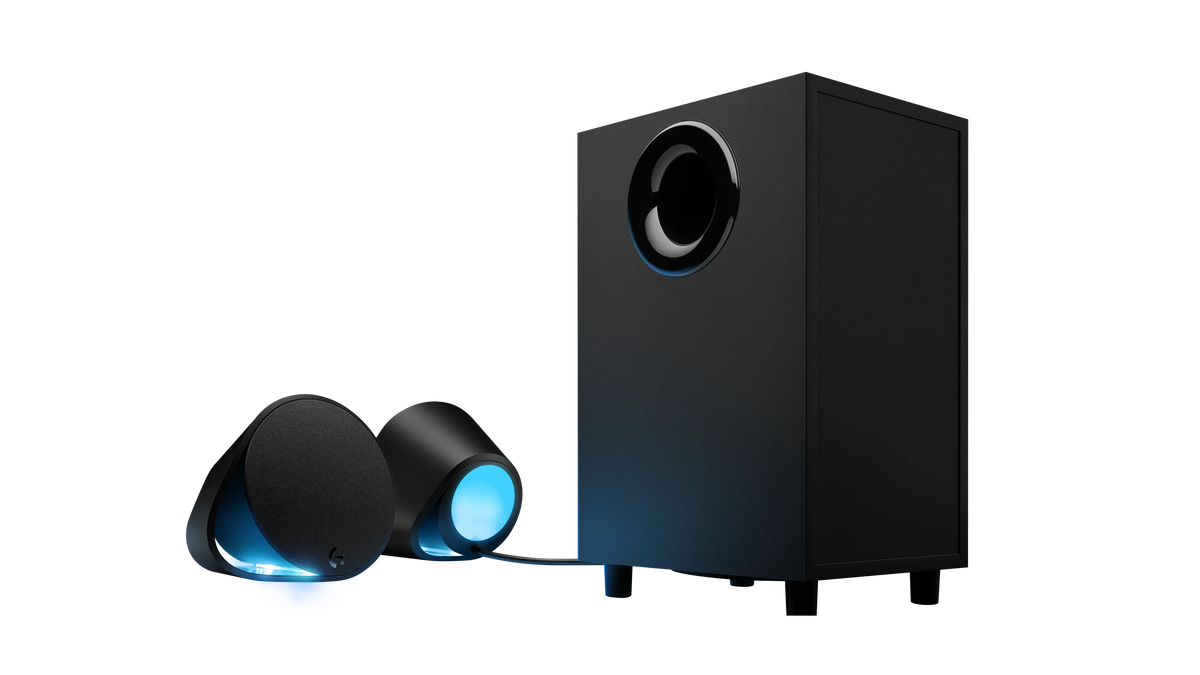 G560 - Black