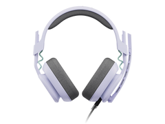 Astro A10 - Lilac