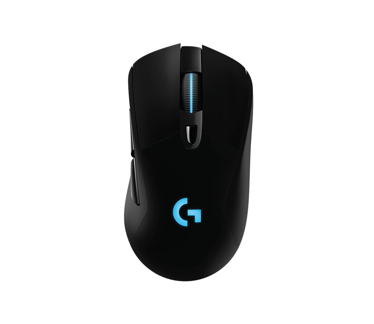 G703 - Black