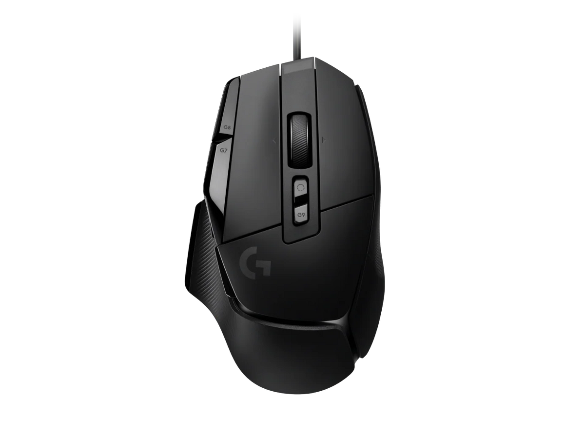 G502 X - White
