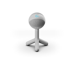 YETI ORB - White
