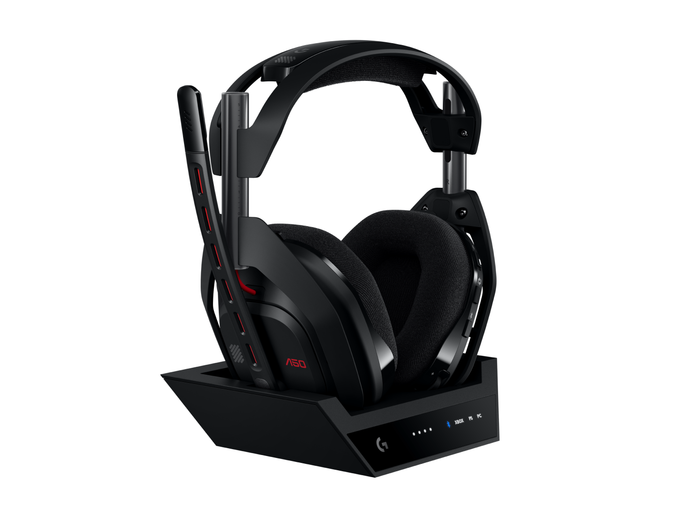 ASTRO A50 (Gen 5) - White