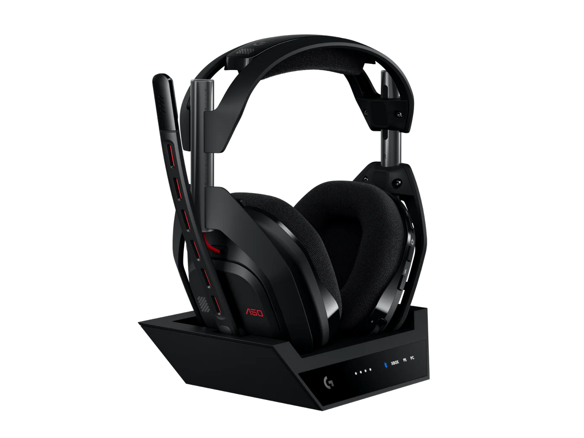 ASTRO A50 (Gen 5) - White