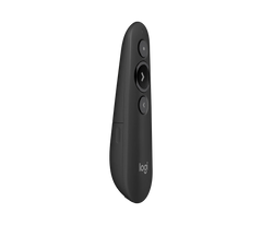 R500s Laser Presentation Remote - Graphite